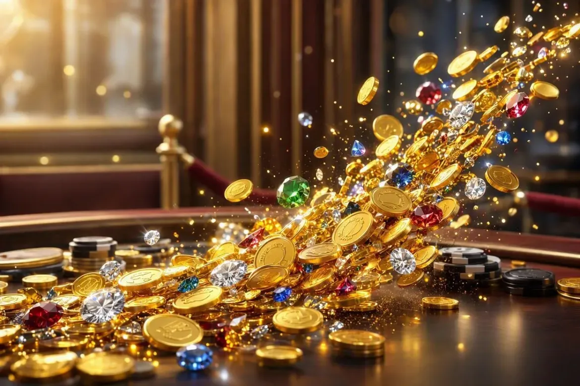 Goldenbet Casino